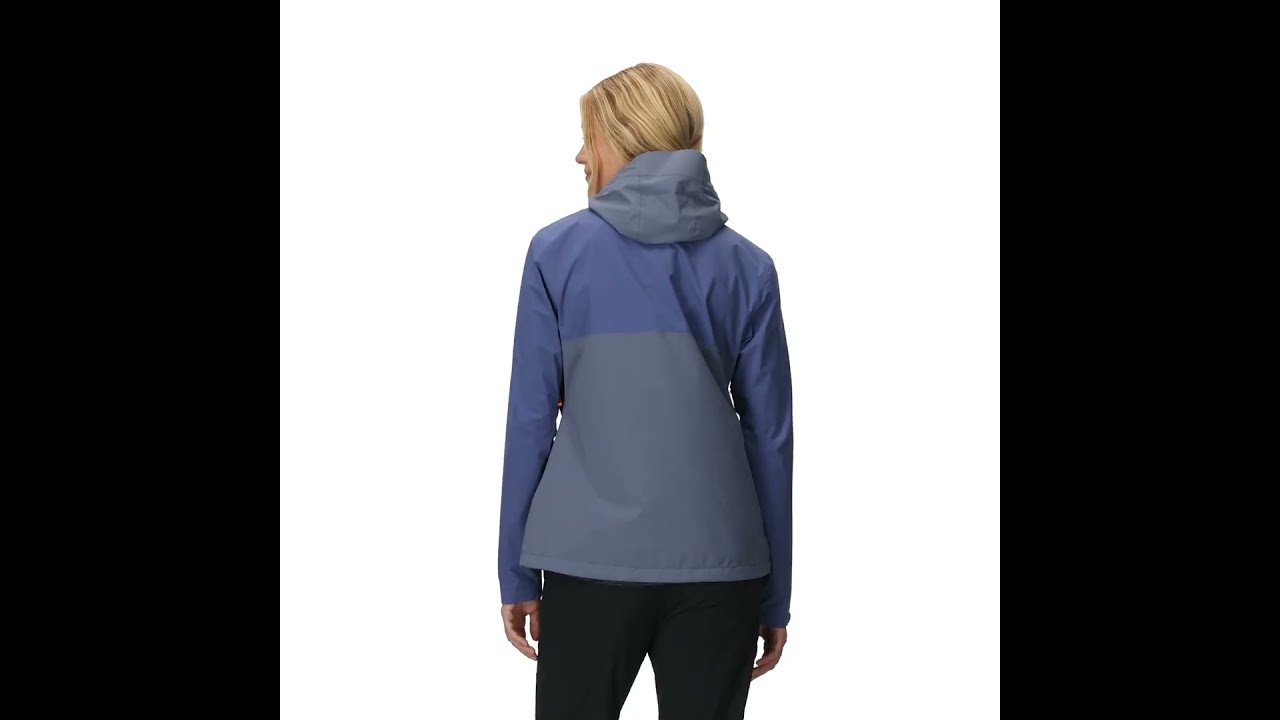 Outdoor Research - Stratoburst Stretch Rain Jacket - Women's