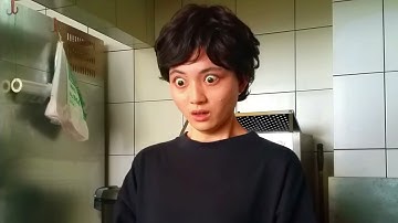 短編映画「肝っ玉えっちゃん」をキャスティングディレクターに見てほしい！