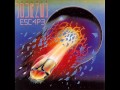 journey escape record vinyl