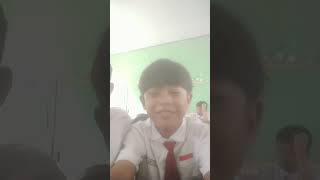 Ekspresi Wajah Viki Satria 🤭