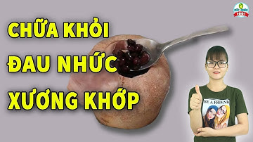 Đậu Đen Hấp Trong Trái Dừa Bài Thuốc Chữa Bệnh Đau Nhức Xương Khớp Hiệu Quả Ít Ai Biết