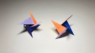 How to make Unstabile - EASY (Designed by David Brill)