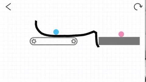 I have cleared stage 34 on Brain Dots! http://braindotsapp.com #BrainDots #BrainDots_s34