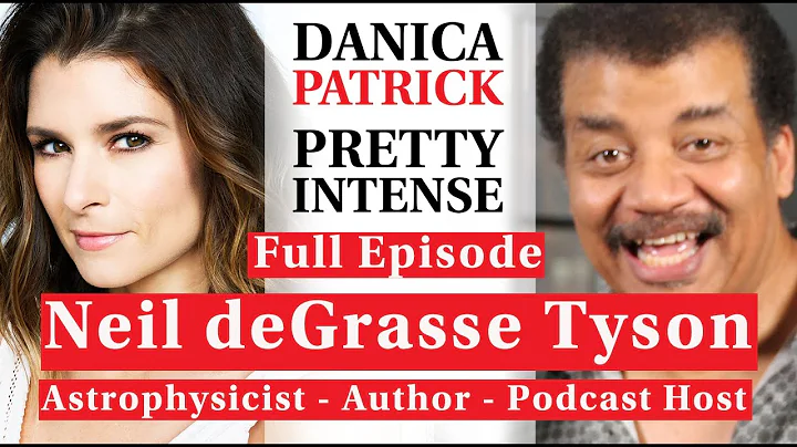 Neil deGrasse Tyson | FULL VIDEO PODCAST
