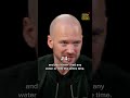 My favorite part is "Shut up Sean!" 😂