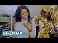 BANDANAH MIQASSA X SPIZZO - WENGE (OFFICIAL VIDEO)