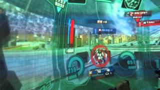 【33】戦場の絆 RCA44 グフカス reva
