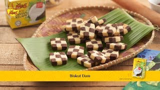 Biskut Dam M&S