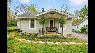 9124 Arline Ave video tour