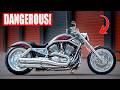 12 Motorcycles That Will Kill You Not For Amateurs 12 Motorcycles That Will Kill You Not For Amateurs
