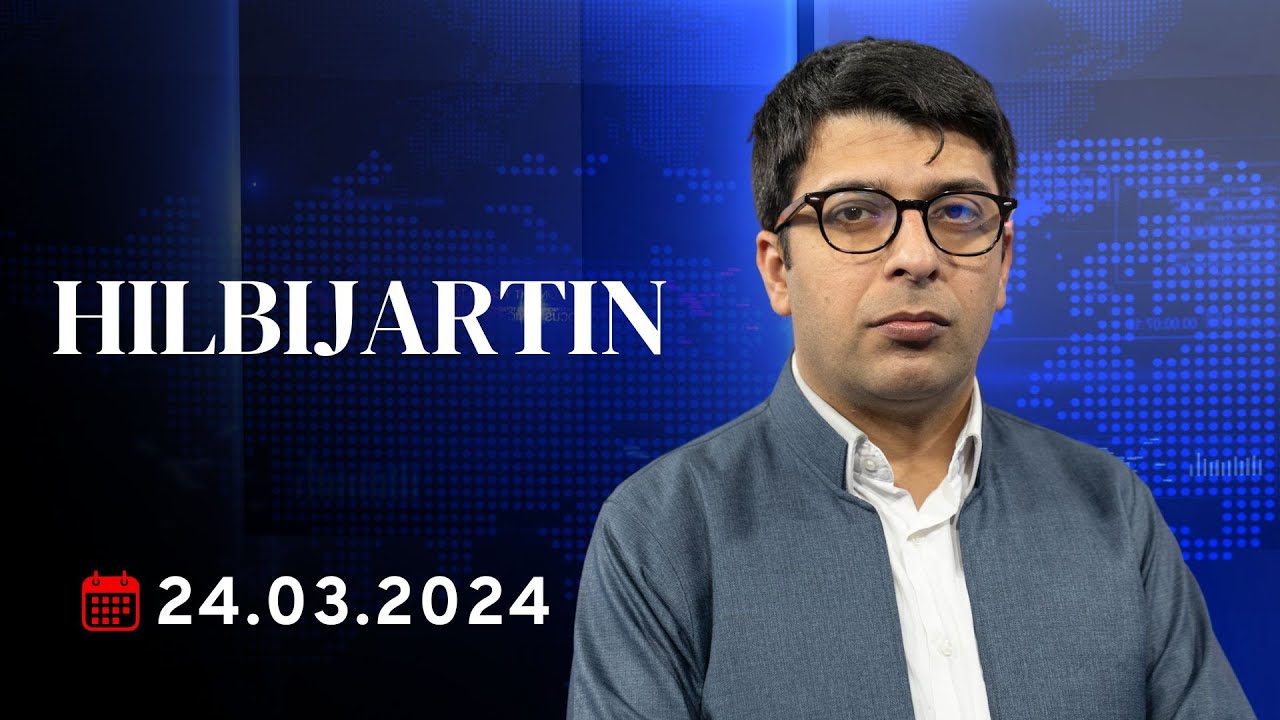 Hilbijartin - 24.03.2024
