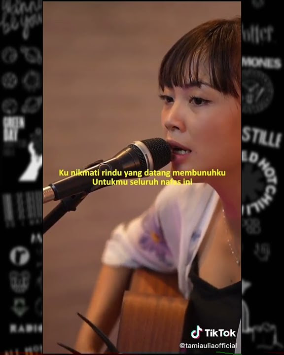 Story Wa/Ig Kekinian Lagu Seluruh Nafas Ini (Last Child) by Tami Aulia
