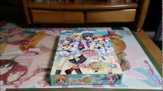 カルマルカサークルの紹介＆開封　グッドウィル特典付き