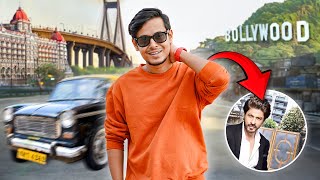 The Mumbai Vlog | The Bong Guy