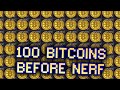 Selling 100 Bitcoins before Nerf — BEST LOOT in Tarkov #28