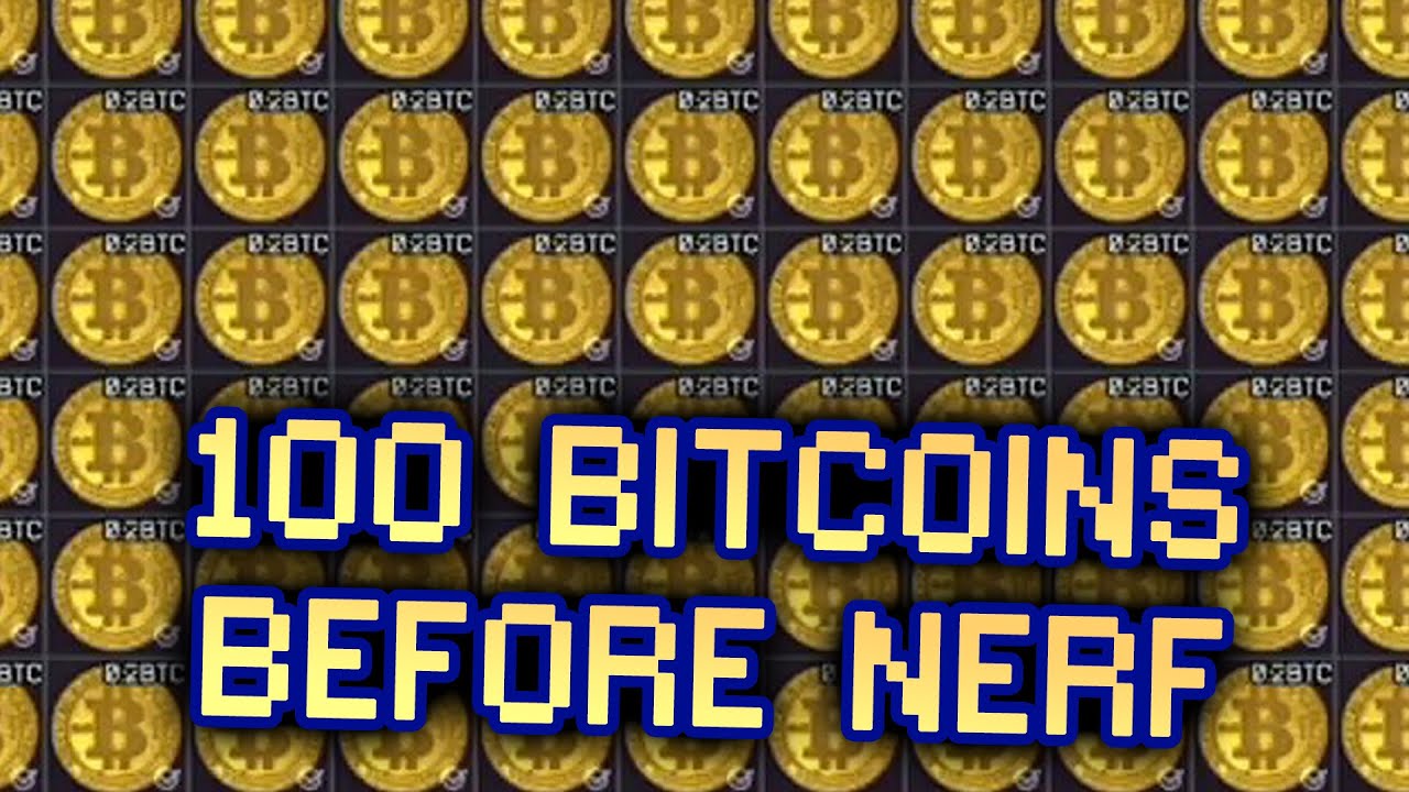 Selling 100 Bitcoins before Nerf — BEST LOOT in Tarkov #28