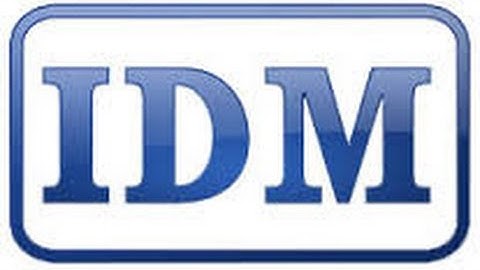 CONFIGURE IDM IN PROXY NETWORK(Try it!!)