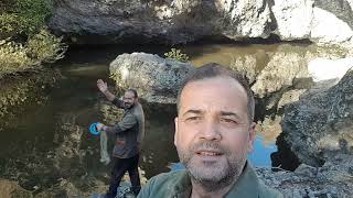 Taş Köprü - Balık Avı (Suceyin/Arapgir)