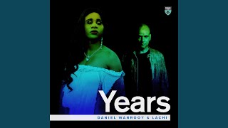 Years (Extended Mix)