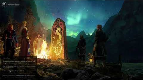 CK3 Modding  - Character DNA to Mod Character