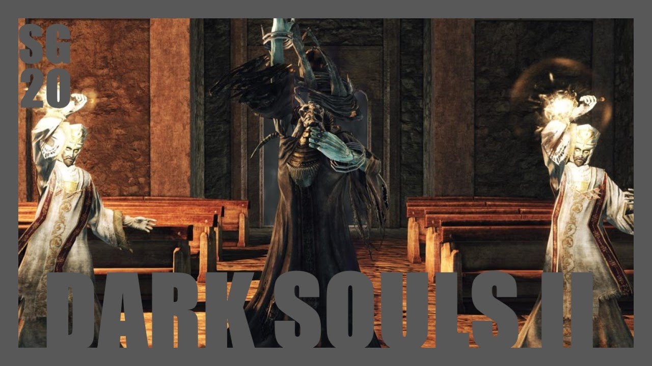 Dark Souls II Scholar Of The First Sin Let s Play FR 4K PC Mage R deur Et Congr gation dark-souls-ii-scholar-of-the-first-sin-let-s-play-fr-4k-pc-mage-r-deur-et-congr-gation
