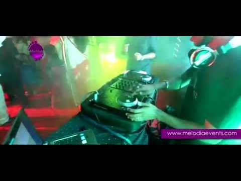 Dj Party Planner in Kochi | WeddingWedding Stylesanizers Kerala