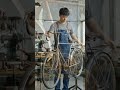 renovating the old cycle #ai#kids#viral#easy