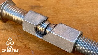 WOW!! BEST 3 EASY IDEAS ABOUT MAKING TOOLS!!