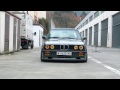BMW E30 325i Big Spender