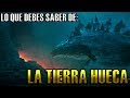 Todo sobre La tierra hueca | Monsterverse