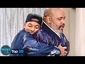 Top 20 Father Figures in Movies and TV