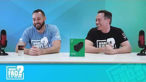 Episode 72: CompuStar Drone KL1 KeyLocker | What the FAQ is in the Box?