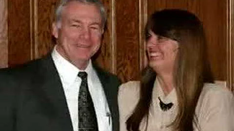 Gail Shoemaker's Christain Life Testimony