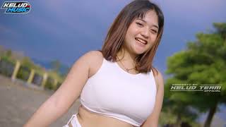 DJ NEW JEDAG JEDUG MASHUP PALING ENAK  | NESA AMORA