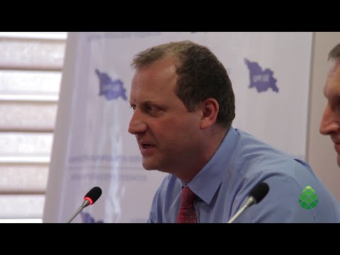 გირჩის შეხვედრა საქართველოს მწარმოებელთა ფედერაციასა და საქართველოს დამსაქმებელთა ასოციაციასთან