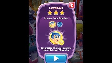 inside out thought bubbles level 43