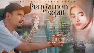 Rahmat Roy _ Pengamen Sejati