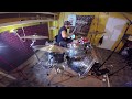 Keith Urban - Drum Cover - John Cougar, John Deere, John 3:16