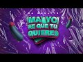 MA' YO SE QUE TU QUIERES, YO ABAJO Y TU ARRIBA (Tu y Yo Con Tu Amiga) - DJ Raulito