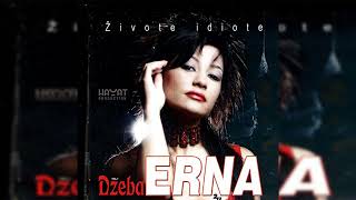 ERNA DŽEBA - Malo fali da poludim [Official Audio]