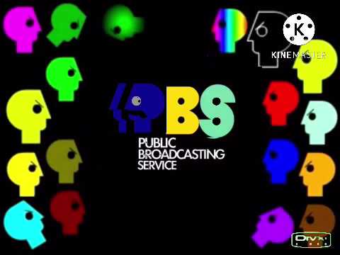 Viacapple Destroys The 1971/1989 PBS Logo (REUPLOAD)