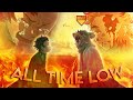 All Time Low Rengoku Sad EDIT AMV 