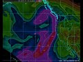 Atmospheric River event