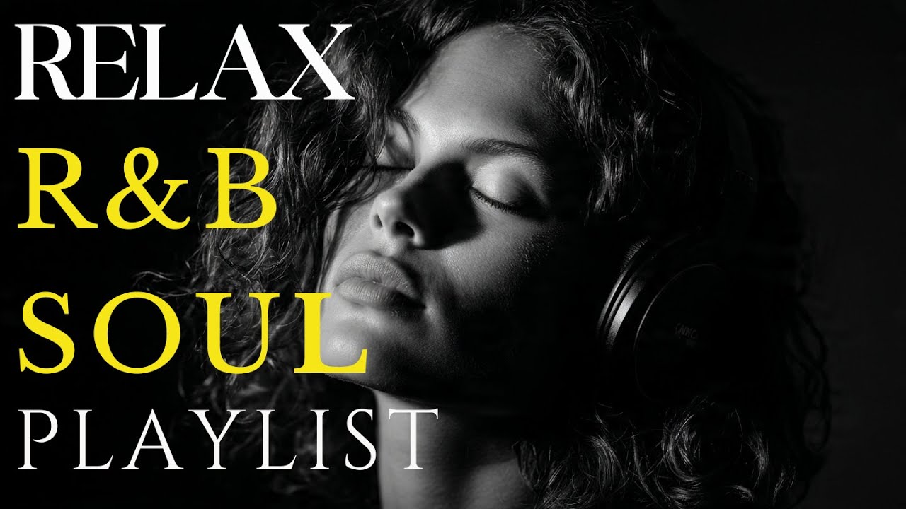 Soulful R&B Vibes for the Heart 💖 Deep Smooth Love Songs to Heal Broken Feelings & Fall Again