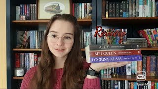 The Chronicles of Alice by Christina Henry | Review