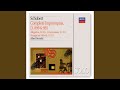 Schubert: 4 Impromptus, Op. 142, D. 935 - No. 3 in B-Flat Major. Theme (Andante) with Variations