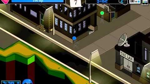 how to get trophemon in stick rpg2 part 2