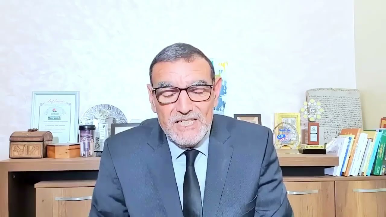 الدكتور محمد فائد || القلق بدون سبب والتوتر والاكتآب أعراض أصبحت غير عادية فاتبعوا النصائح