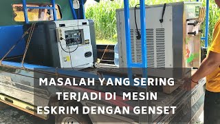 Melihat masalah mesin soft es krim  kelilingan angka set nya tidak mau naik dengan pemakaian genset screenshot 2