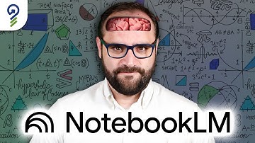 Cómo usar NotebookLM: La IA que te hará SÚPER PRODUCTIVO #NotebookLM #GoogleAI #GraciasGoogle